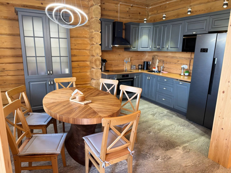 Гостевой дом Усадьба Ладога-Лункулансаари