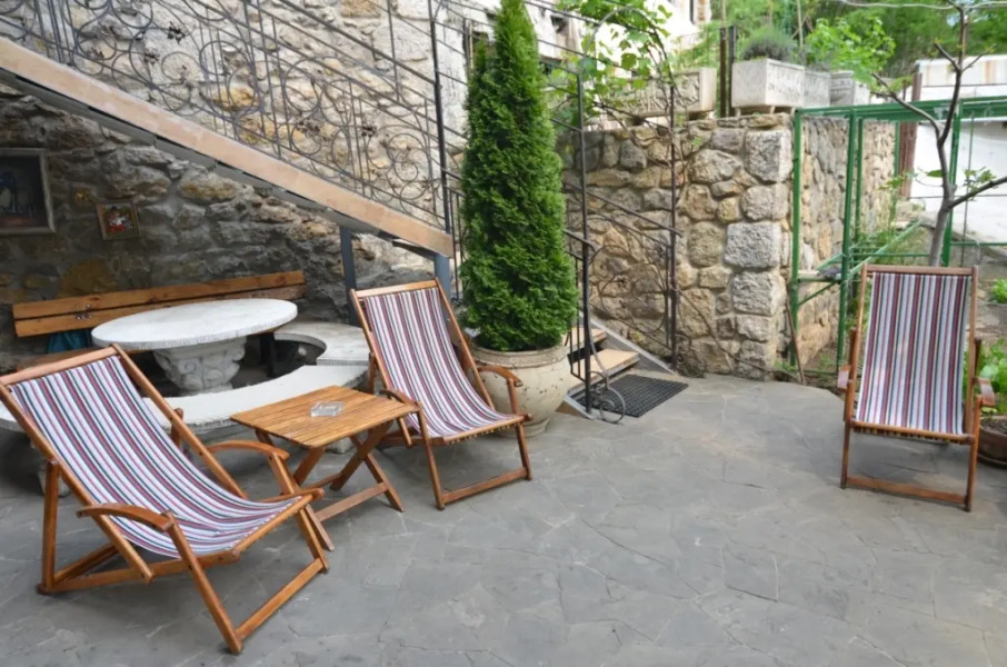 Gostevoy Dom na Nagornoy 3-5