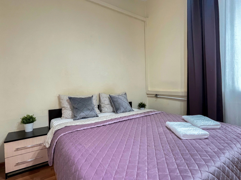 Квартира Двухкомнатная от FolkFort у Метро Аэропорт