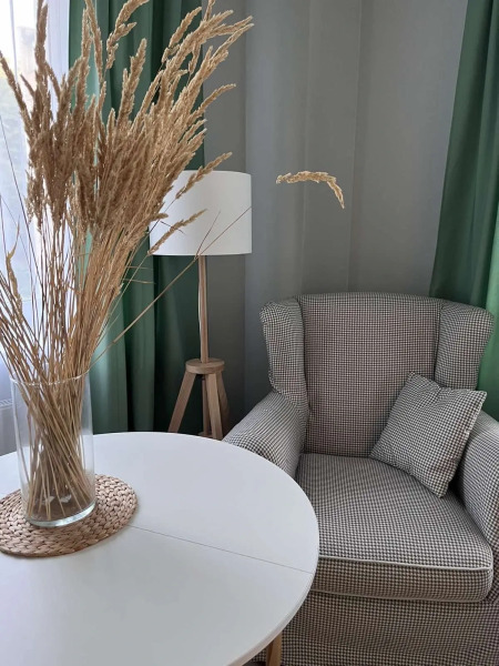 Апартаменты Rauschen в Светлогорске