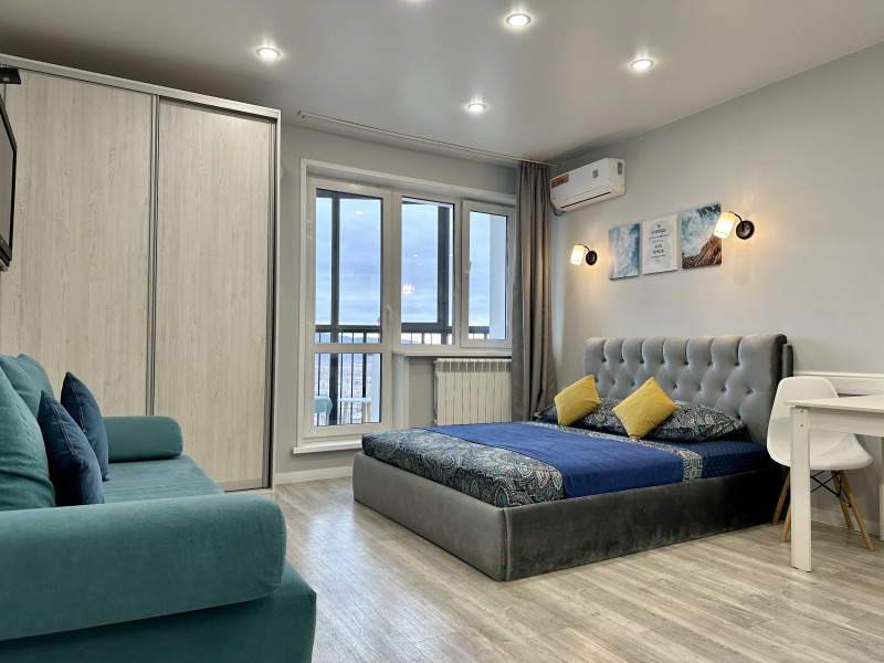 Видовая студия Смолина 61-203 Улан-Удэ центр КакДома