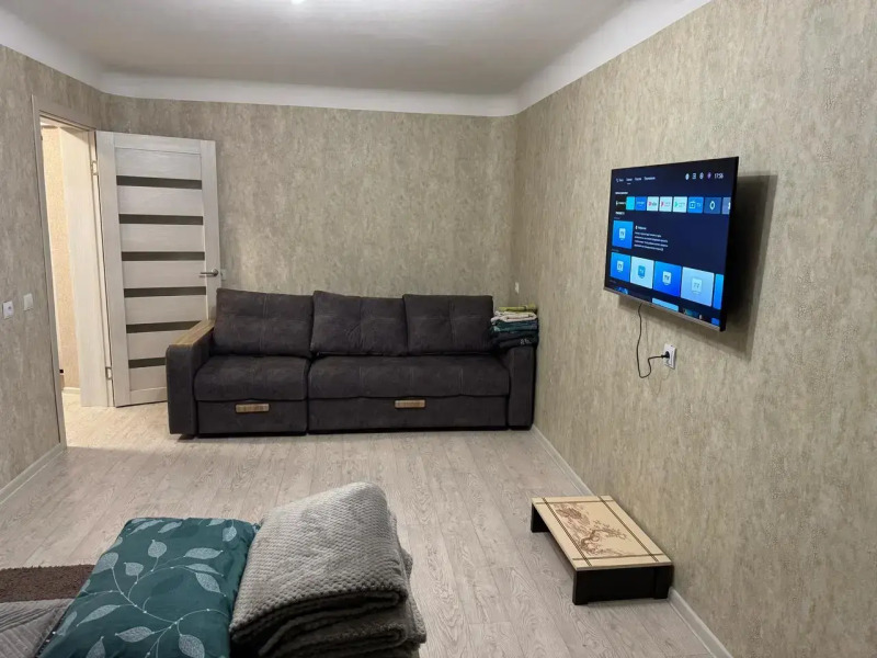 Квартира рядом с Аквапарком 2