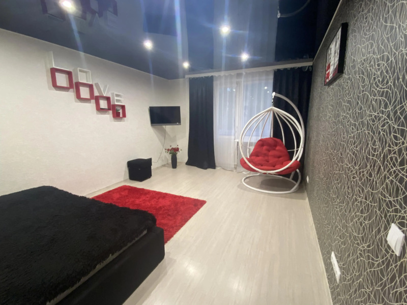 Апартаменты Район Проспекта Победителей