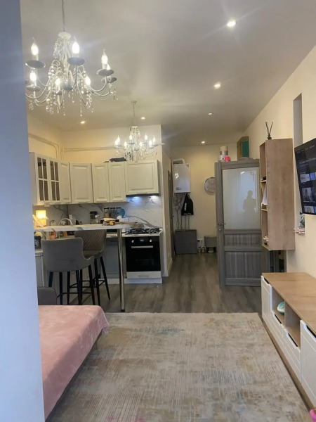 Квартира Манин 365