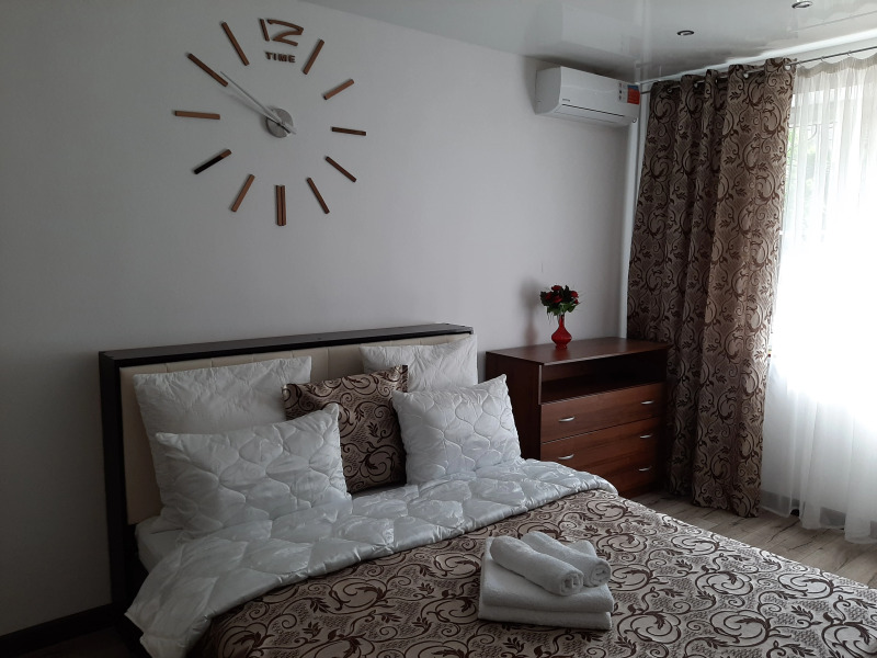 Апартаменты у Мамаева кургана