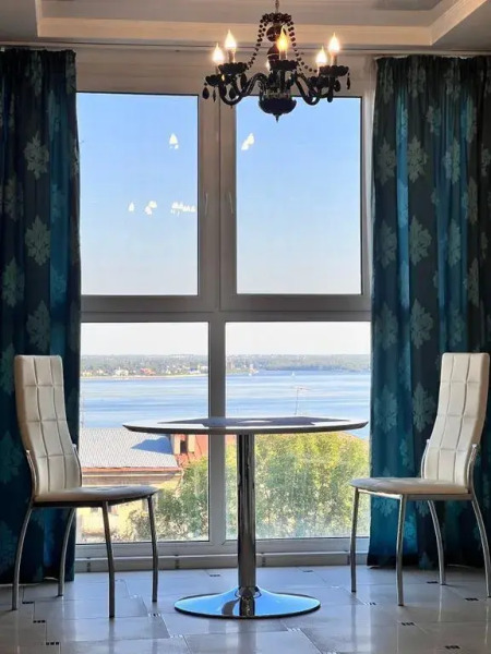 Квартира 2-комнатная на Соборная Улица, 5/7