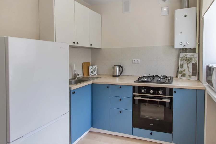 Квартира в самом центре у Галереи Чижова Рим