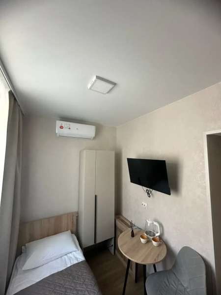 Меблированные комнаты Комната в квартире Авраменко 13