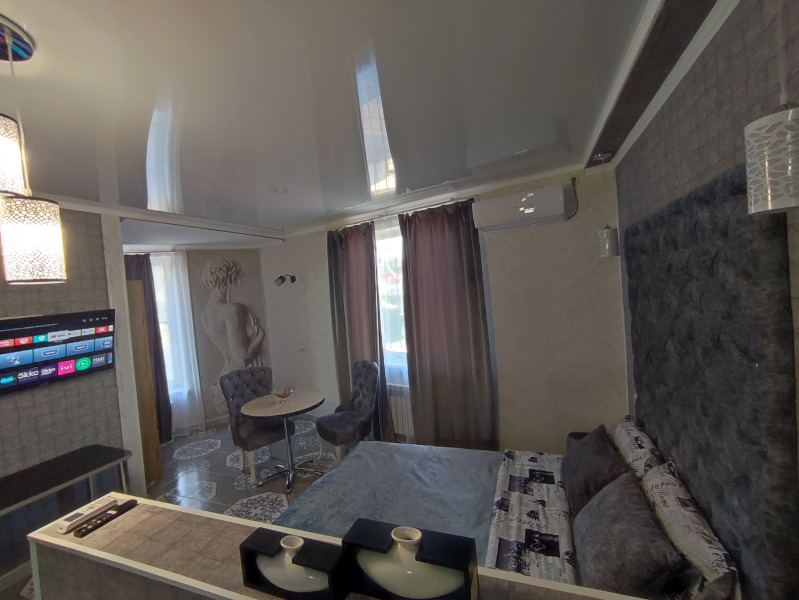 Beshtaugorskoye Shosse 63 Apart-Hotel