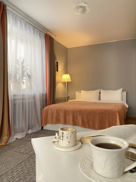 Квартира Великий Новгород Улица Великолукская