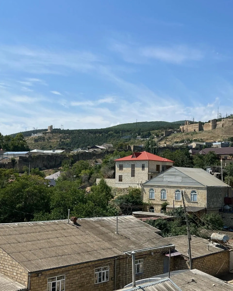 Апартаменты Квартира 3х Комнатная в Центре Города