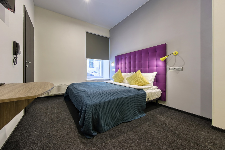 Меблированные комнаты Фьордик у Летнего сада