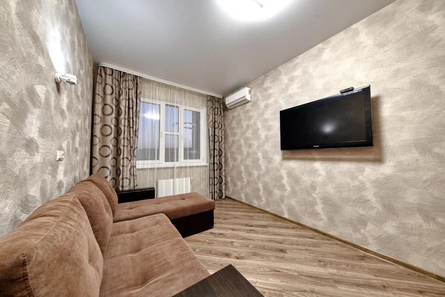 Апартаменты Светлые и Уютные в Центре от LetoApart