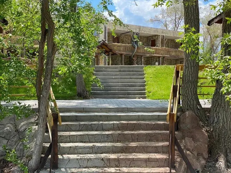 Отель Огни Маяка