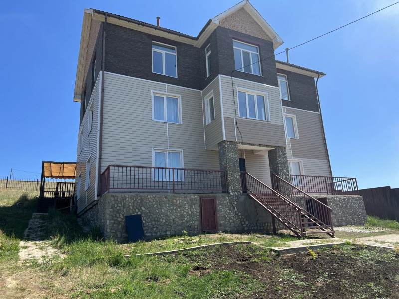 Mini-Otel Gostinitsa Nerpenok