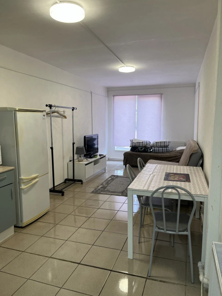 Апартаменты Рассвет