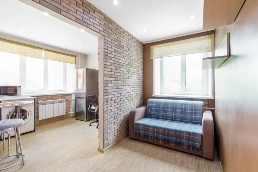 Квартира Апартаменты Good Night на Тверской 51/1