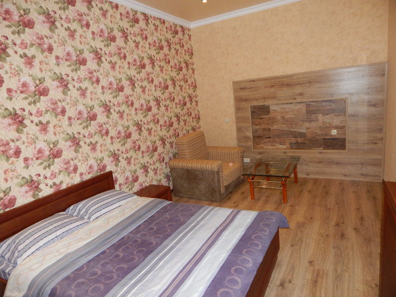 Квартира на Большой Морской 1