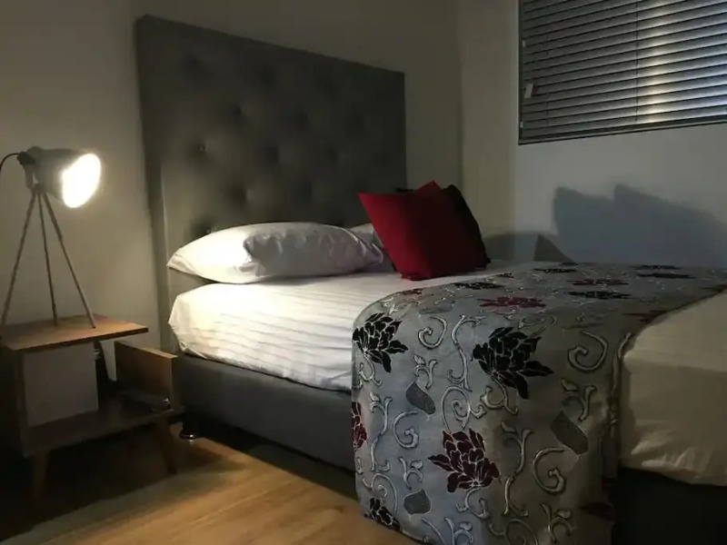 Апартаменты Propiedad Hermosa en el Sector de la Circunvalar