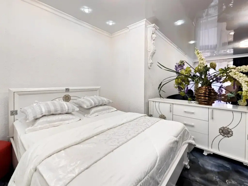 Апартаменты Приморская д.30