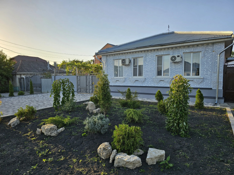 Гостевой дом Helen's