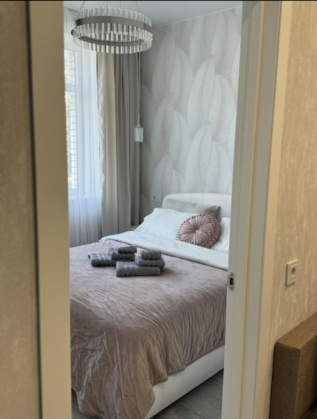 Квартира Суточная аренда жилья ЖК Престиж