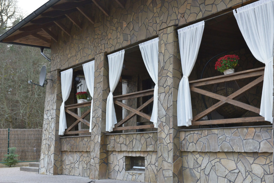 Мини-отель Фольварк Гвоздь