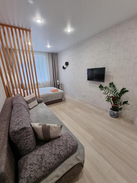 Апартаменты Good luck