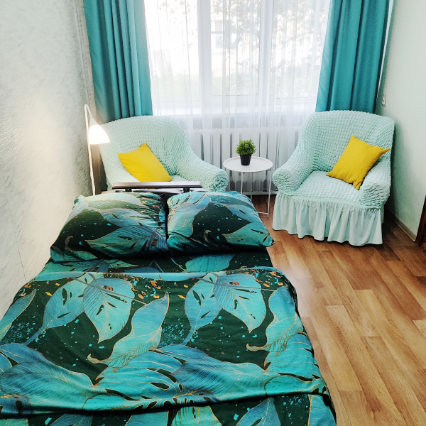 Квартира Уютная Однокомная