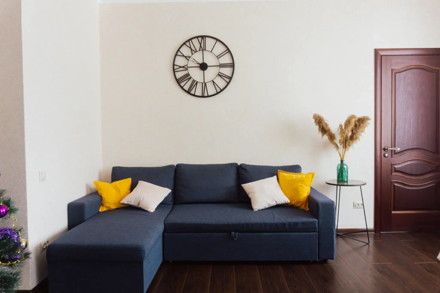 Квартира Уютная квартира Домбай