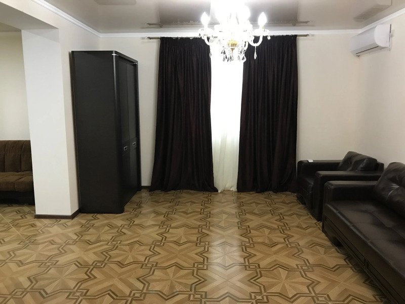 Квартира возле озера