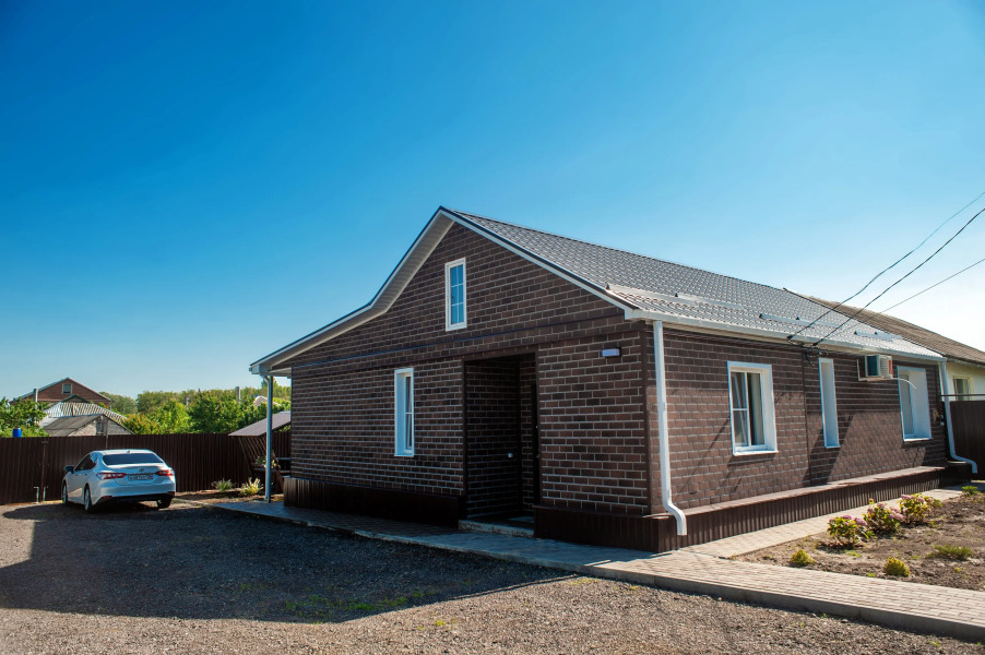 Гостевой дом Валери