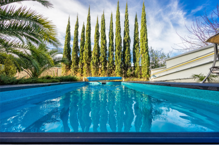 Частный дом Дом на море в Сочи с бассейном