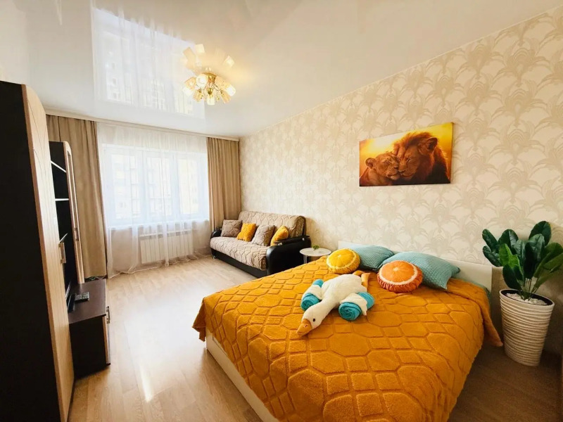 Квартира Тропический рай