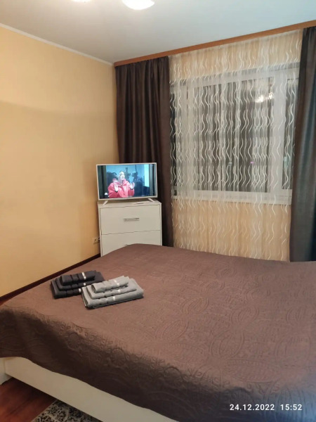 Апартаменты Квартира 2 Комнатная