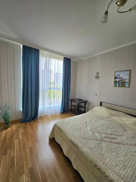 Квартира в центре Калининграда на Молочинского 4