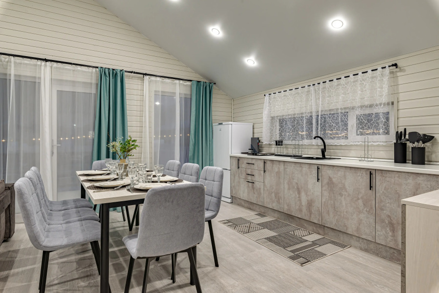 Гостевой дом Дом 391