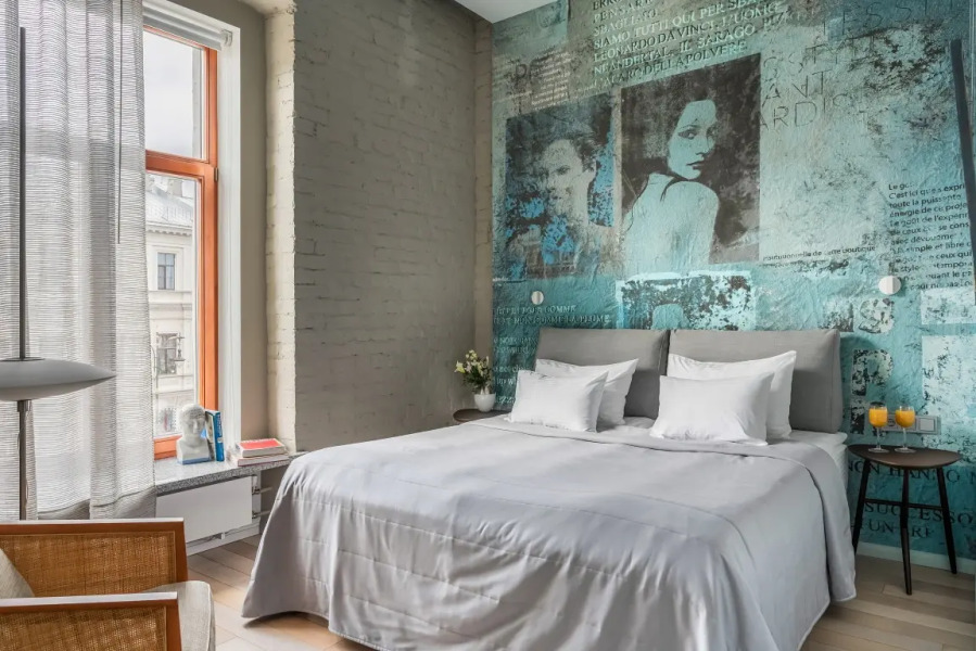 Апартаменты Вилла Перлов