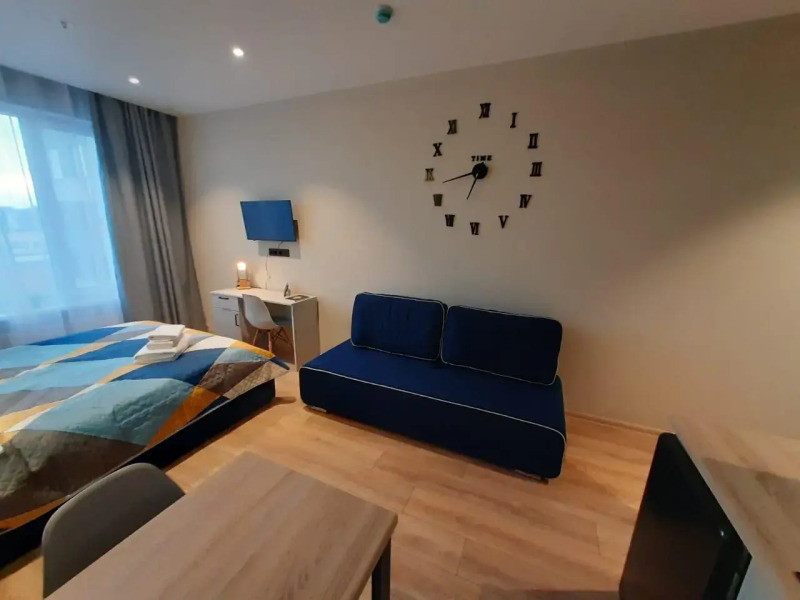 Апартаменты РiterNights