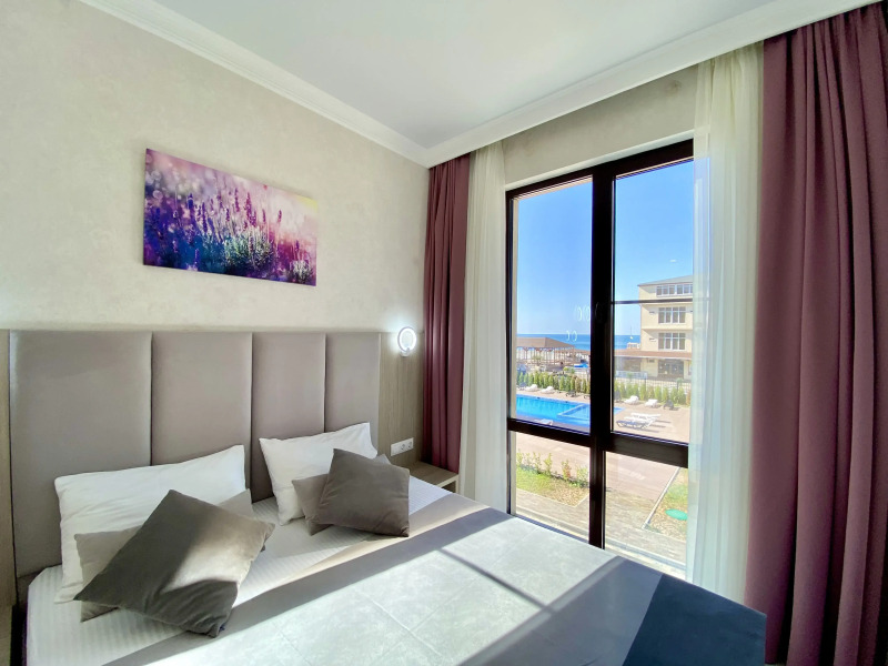 Апартаменты Okolo Morya 2