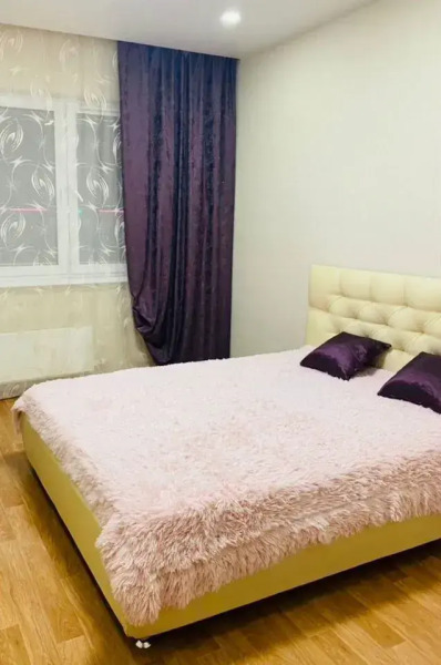 Апартаменты на улице Семена Билецкого 1