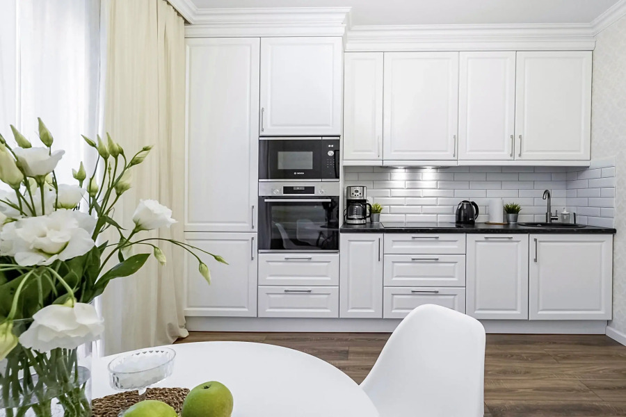 Апартаменты элегантные  Царская Столица в центре