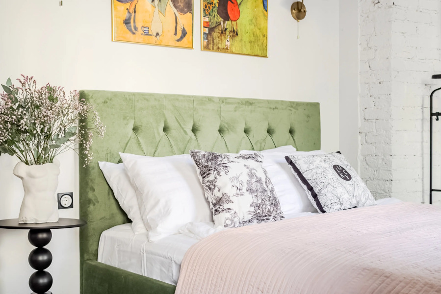 Квартира Дизайнерская студия в центре Санкт Петербурга