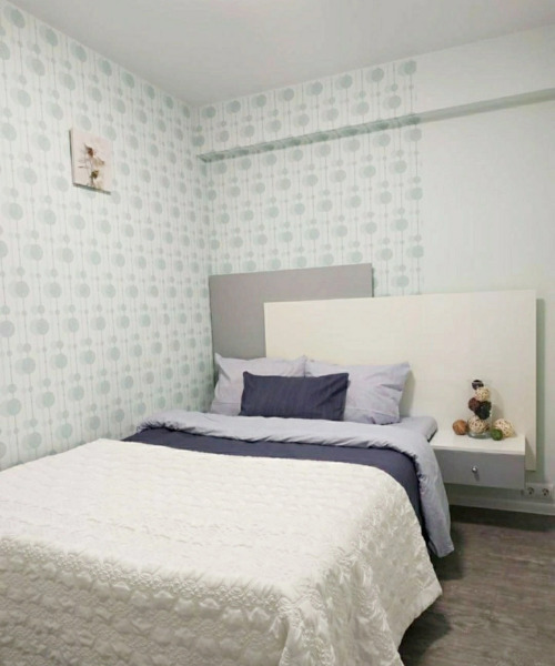 Квартира на Радиозаводском шоссе 33