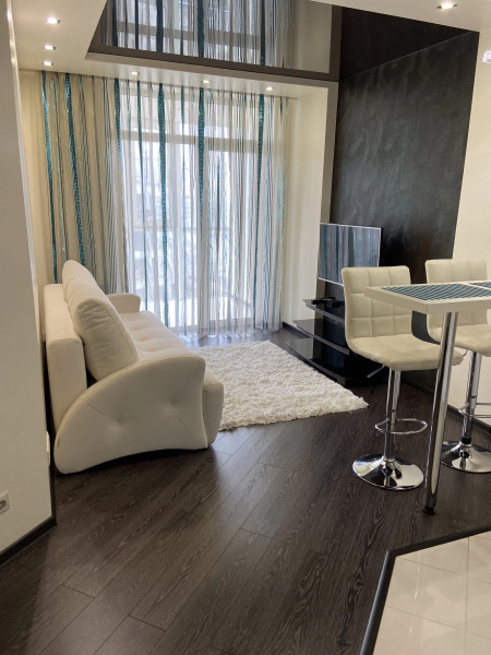 Апартаменты Nekrasovsky 24