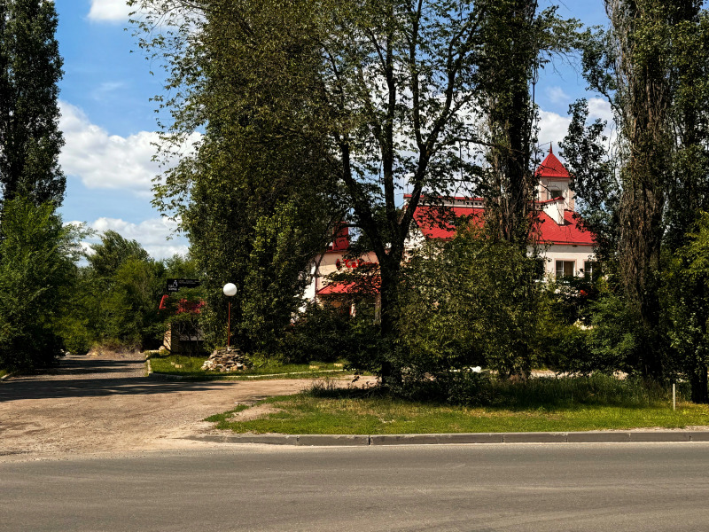 Апартаменты Такима