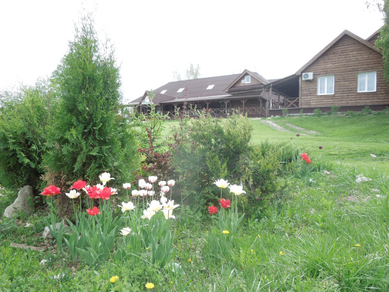 База Отдыха Раздолье