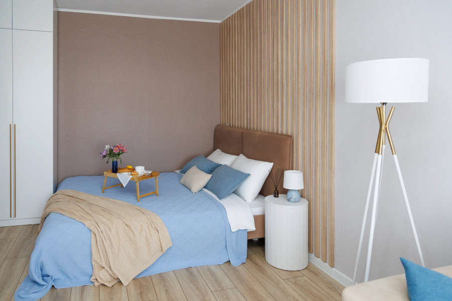 Уютная квартира в Дубне