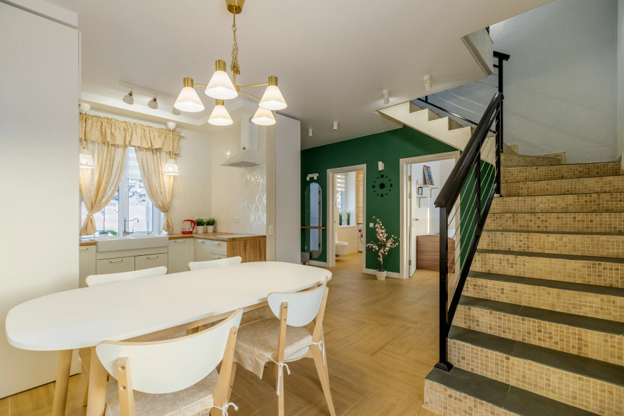 Бутик-Отель Dream HomeHotel