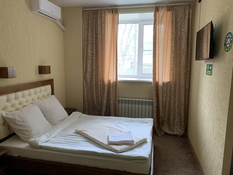 Мини-отель Ромашка